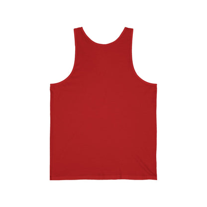 Patriotic Sass in Camo Class Tank