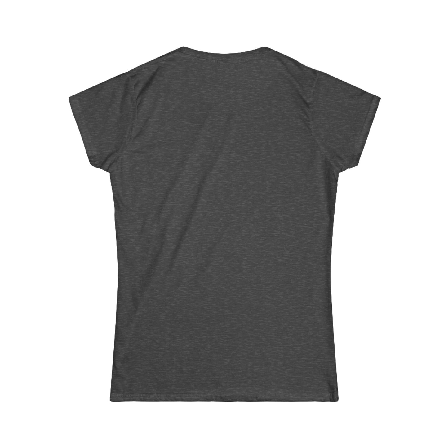 Hands Off – Halloween with Attitude Women's Tee