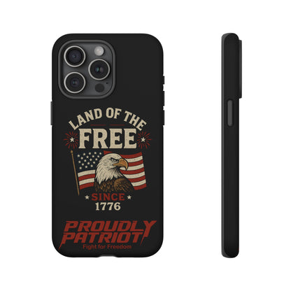 Freedom Phone Case