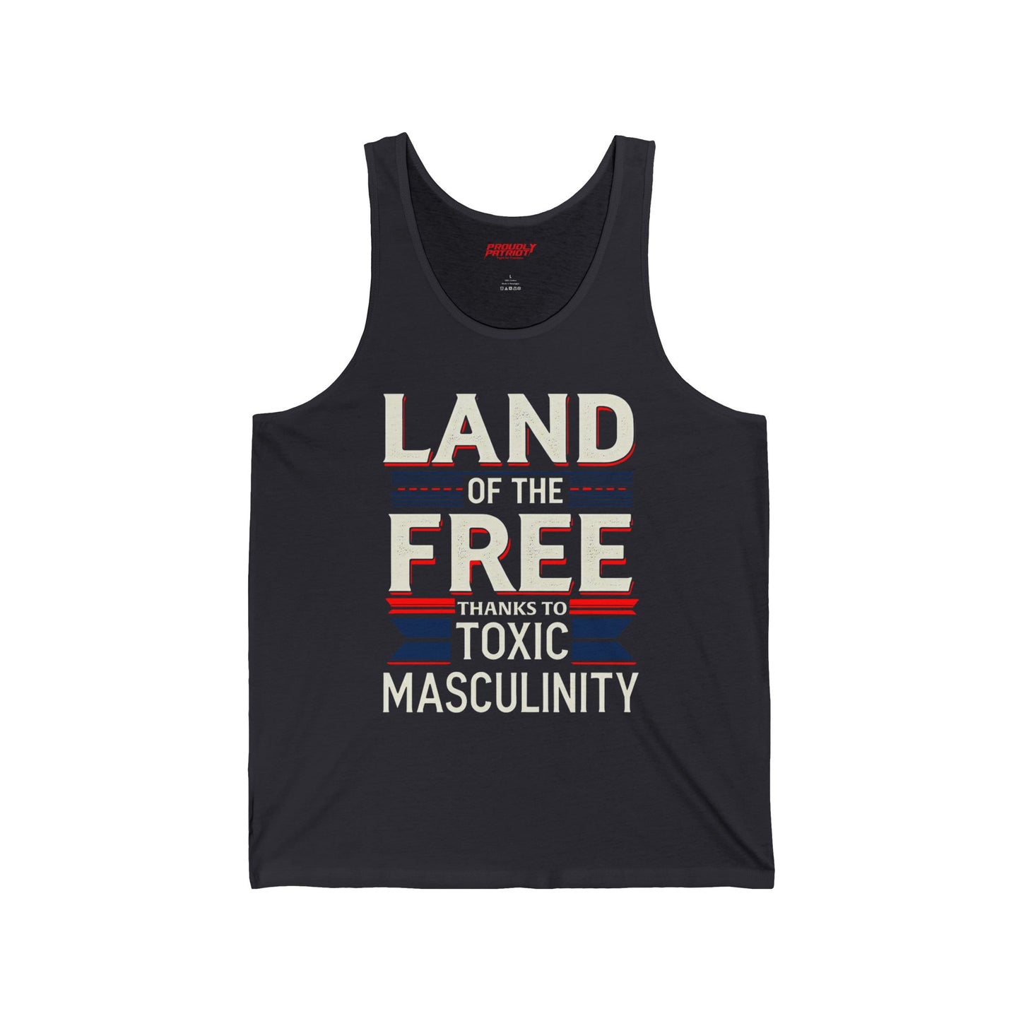 Toxic Masculinity