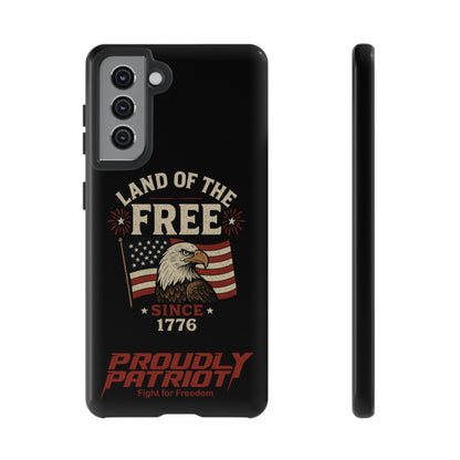 Freedom Phone Case