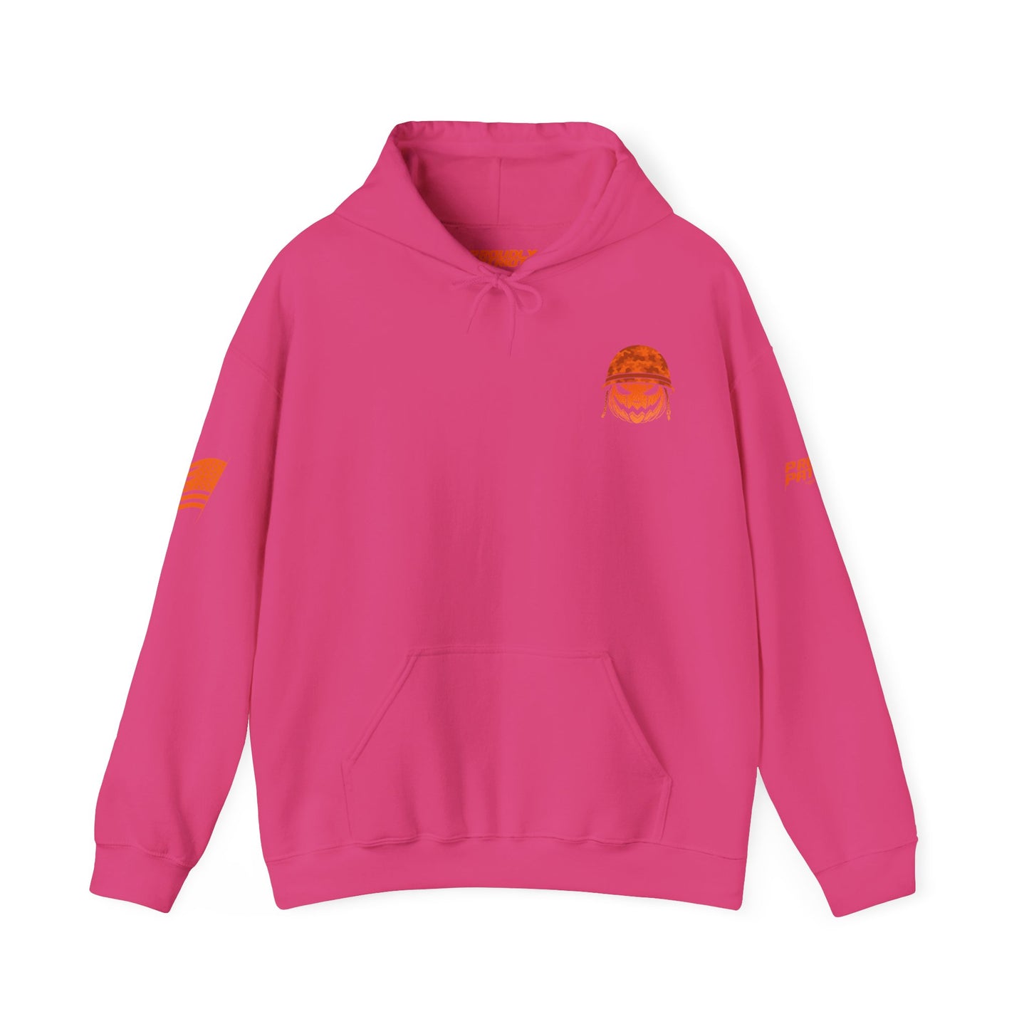 FAFO Haunted Halloween Edition Hoodie