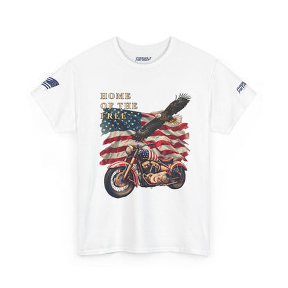 Home of the Free