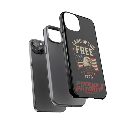 Freedom Phone Case