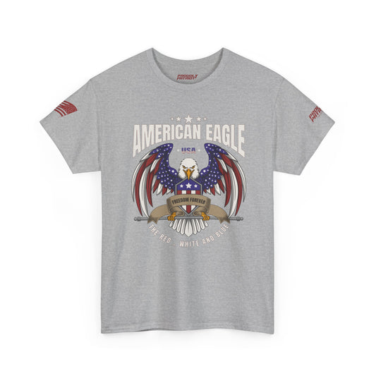 American Eagle: Freedom Forever