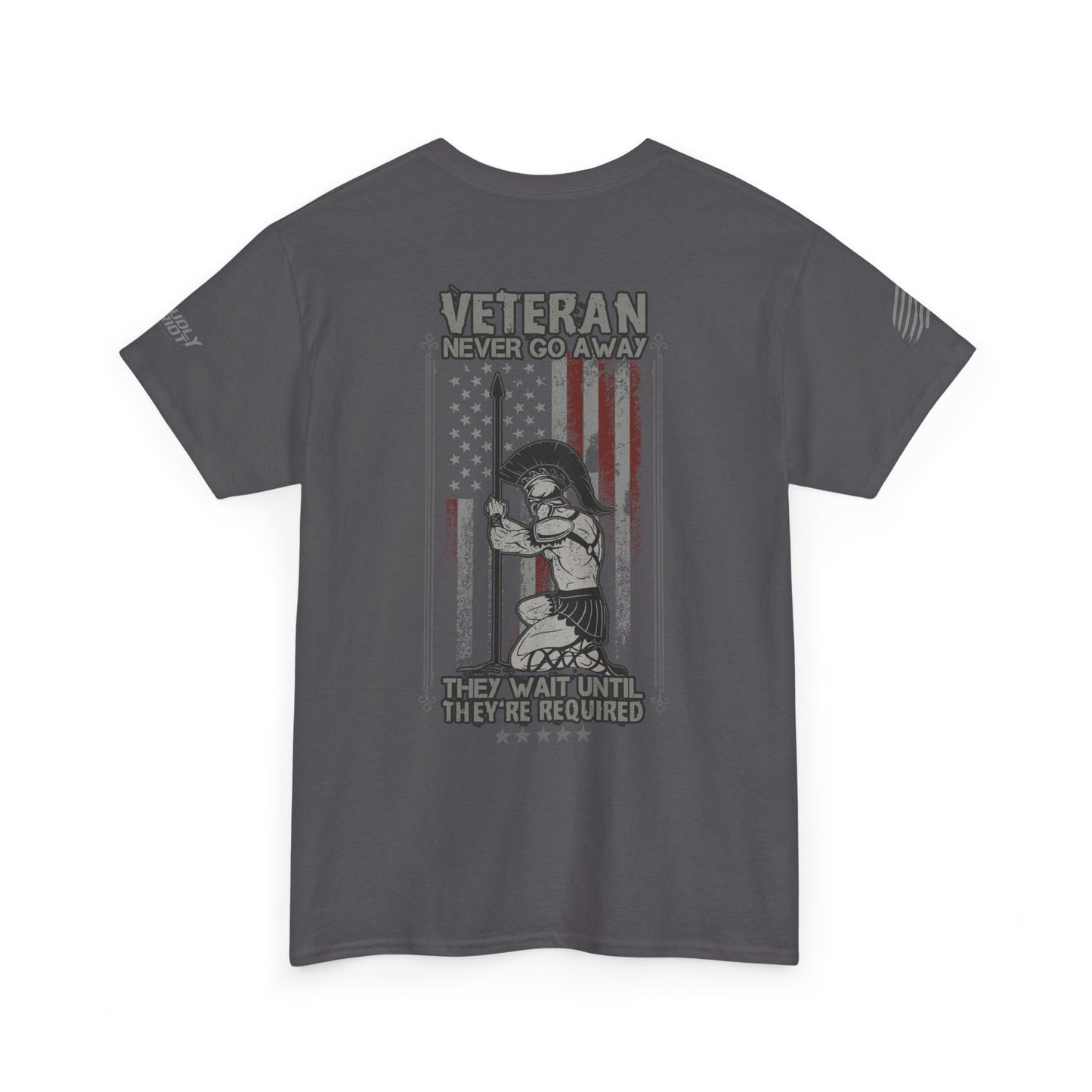 Eternal Guardians of Freedom