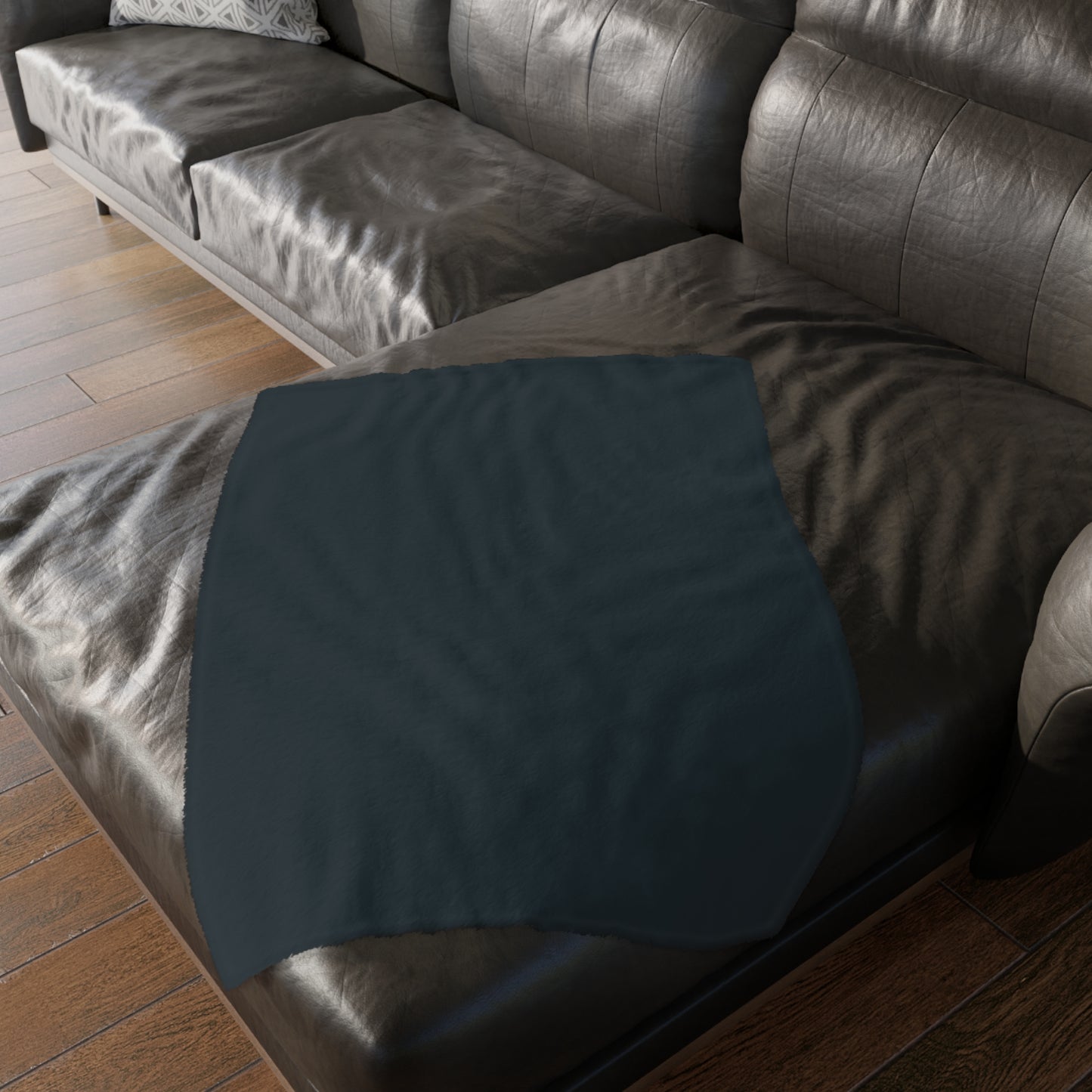Freedom Ain’t Cheap! Velveteen Microfiber Blanket