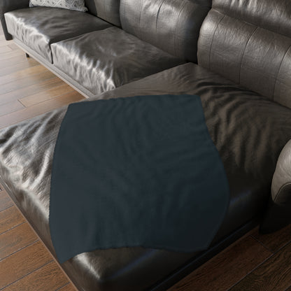 Freedom Ain’t Cheap! Velveteen Microfiber Blanket