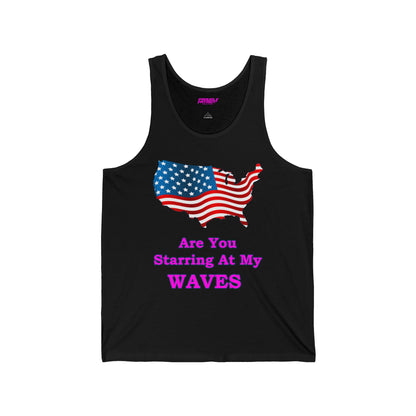 My Waves Tank