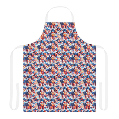 Celebrate Apron