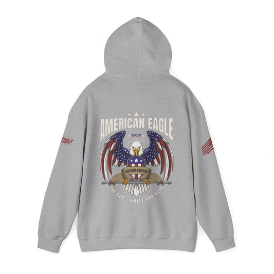 American Eagle: Freedom Forever