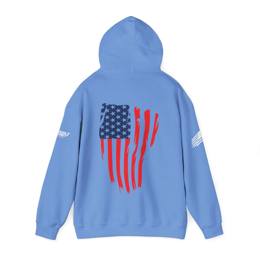 The Flag, Wrap yourself in freedom—literally, Enough Said!
