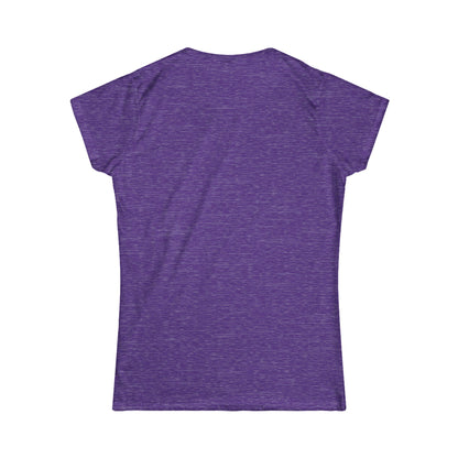 Hands Off – Halloween with Attitude Women's Tee
