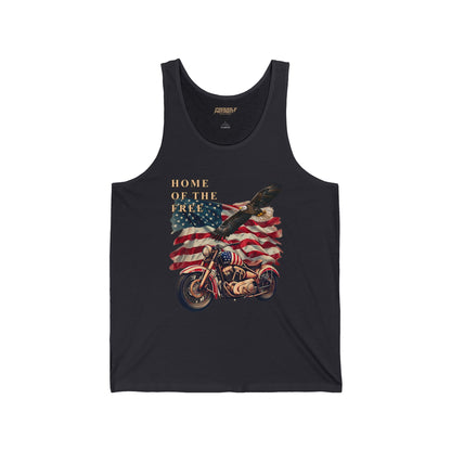 Home of the Free