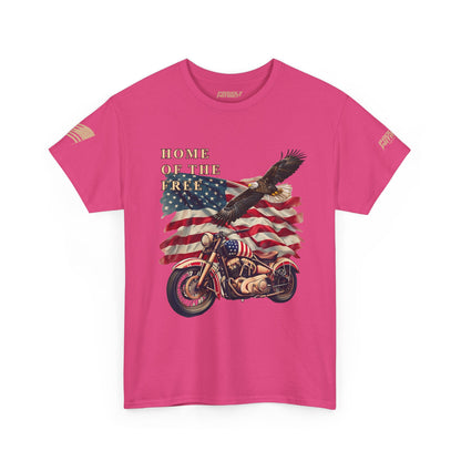 Home of the Free