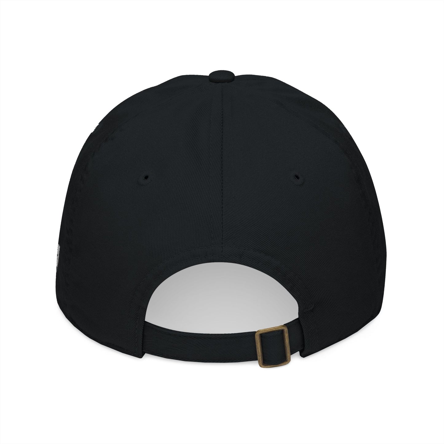 The Star-Spangled Cap-tastic