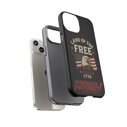 Freedom Phone Case