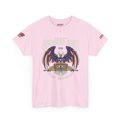 American Eagle: Freedom Forever