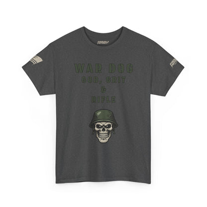 War Dogs Unite
