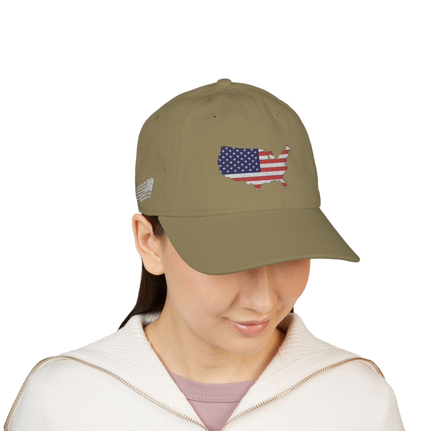The Star-Spangled Cap-tastic