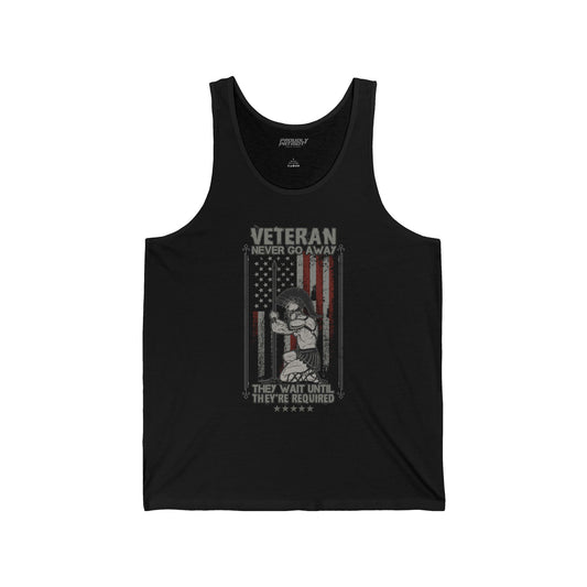 Eternal Guardians of Freedom
