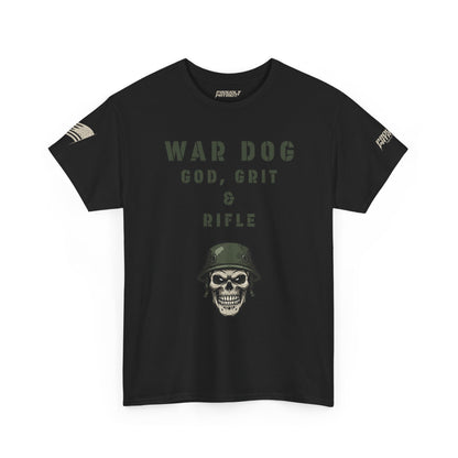 War Dogs Unite