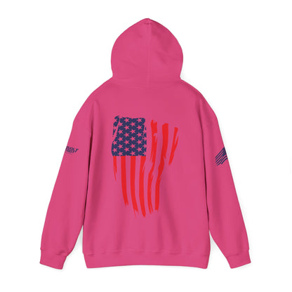 The Flag, Wrap yourself in freedom—literally, Enough Said!