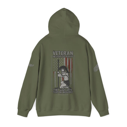 Eternal Guardians of Freedom