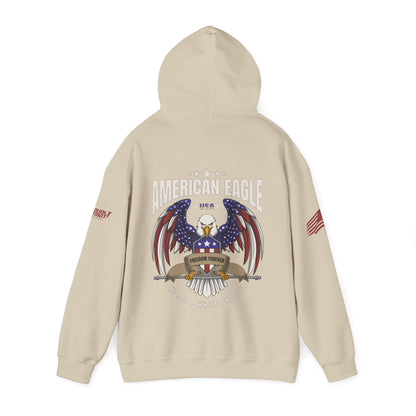 American Eagle: Freedom Forever