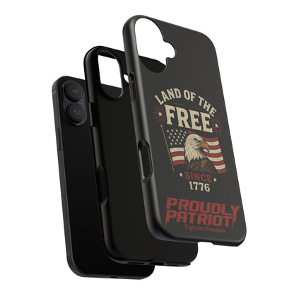 Freedom Phone Case