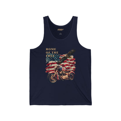 Home of the Free