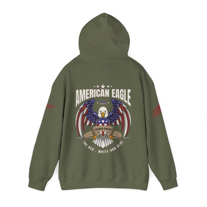 American Eagle: Freedom Forever