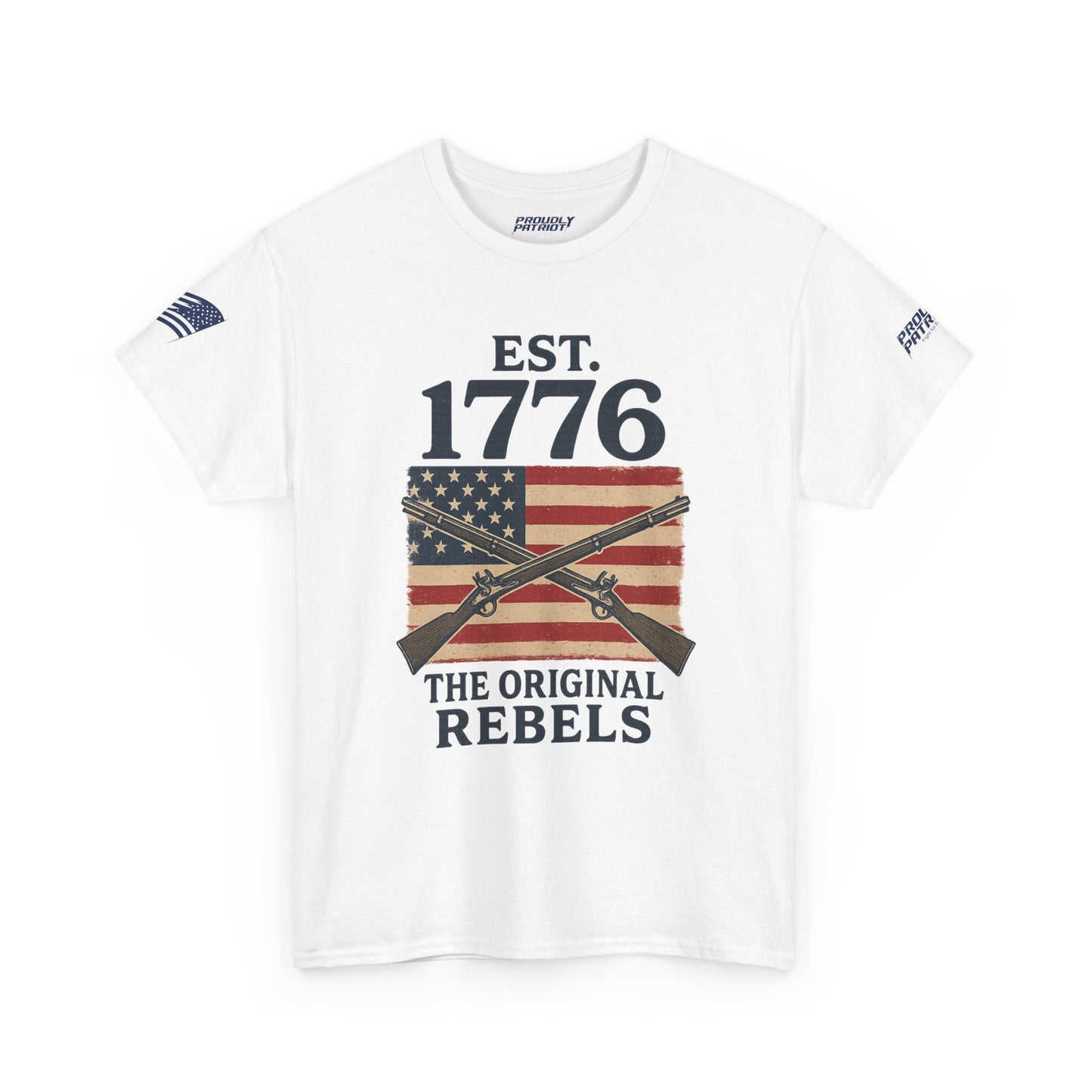 Original Rebels