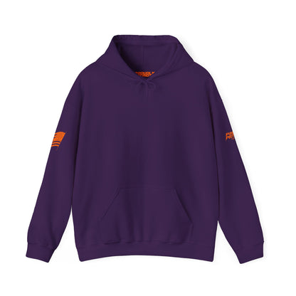 Hands Off – Halloween with Attitude Hoodie