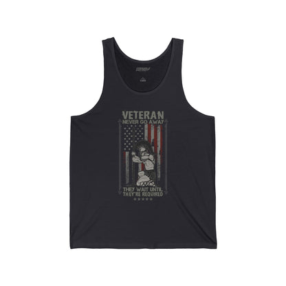 Eternal Guardians of Freedom