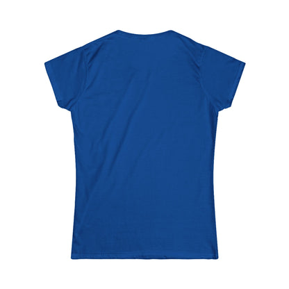 Toxic Masculinity Women's Tee