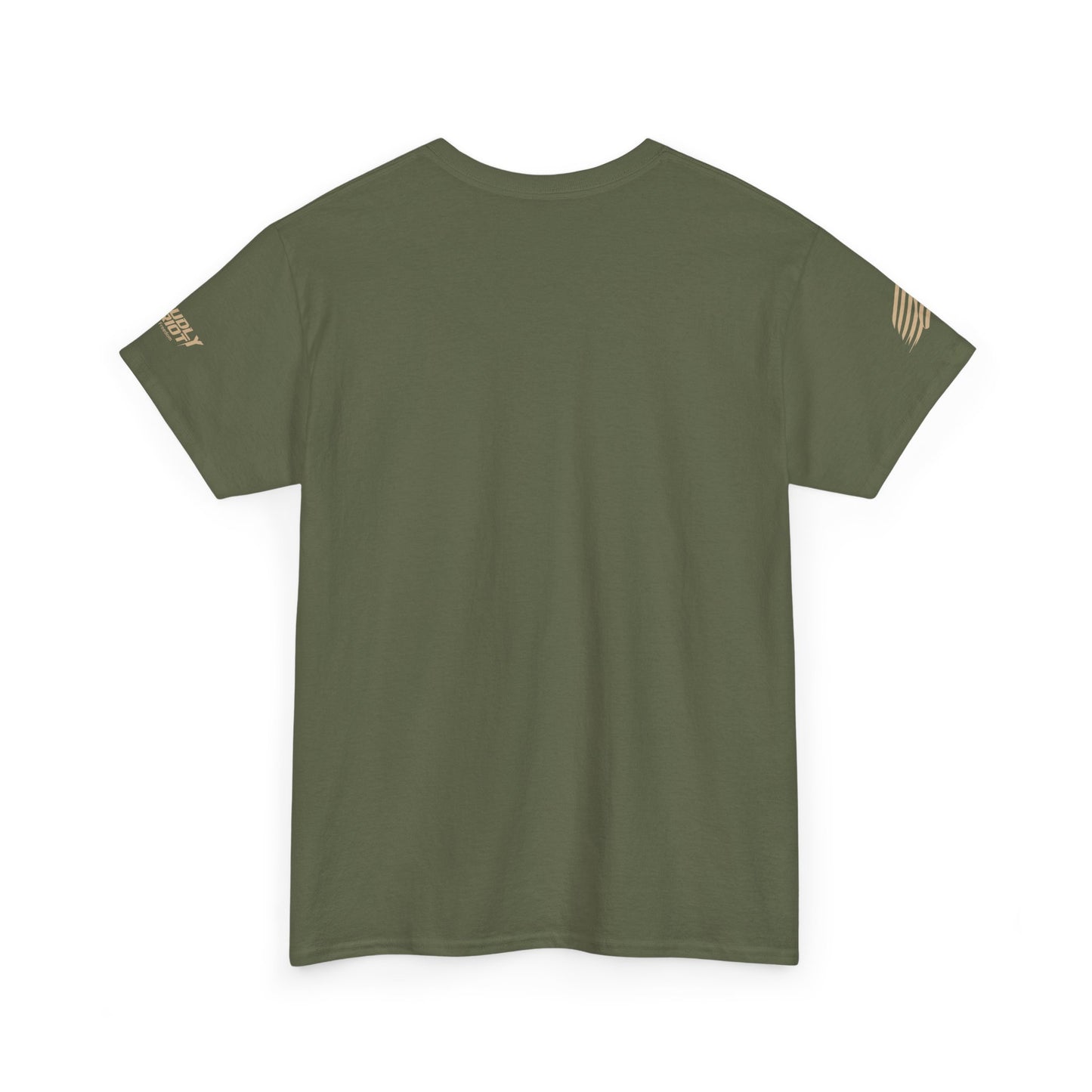GFC, Finally, a shirt that sums up your priorities