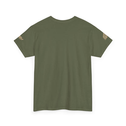GFC, Finally, a shirt that sums up your priorities
