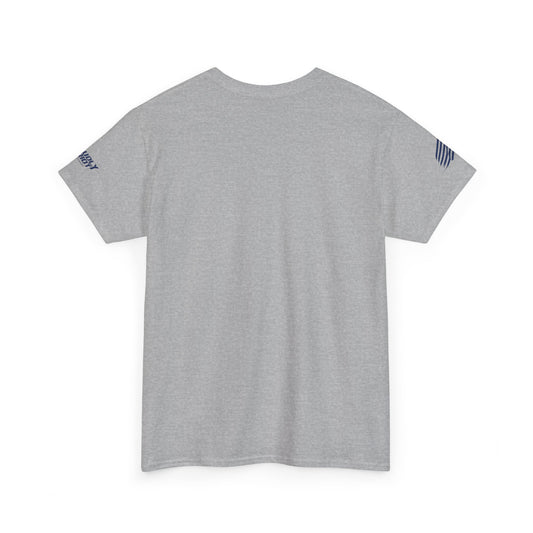GFC, Finally, a shirt that sums up your priorities