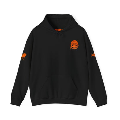 FAFO Haunted Halloween Edition Hoodie