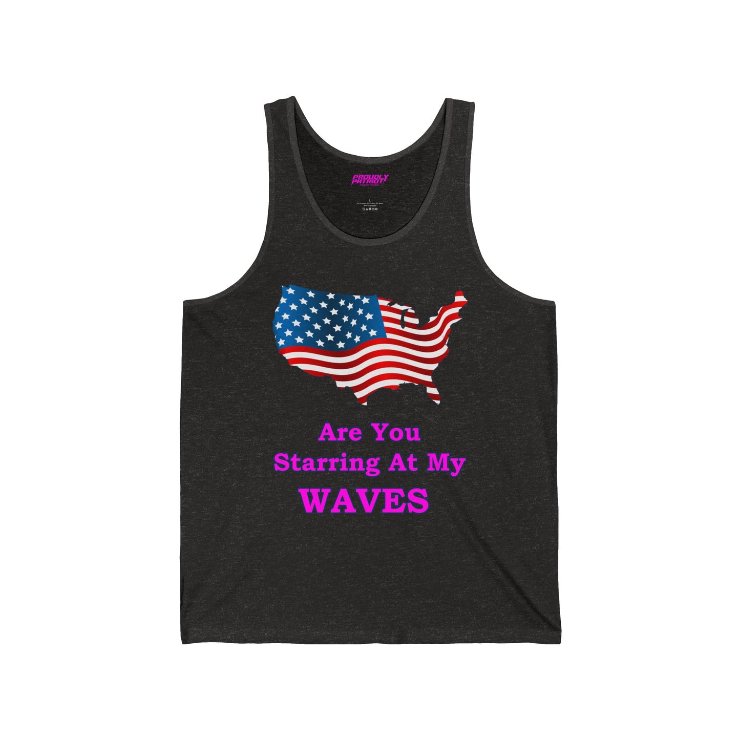 My Waves Tank