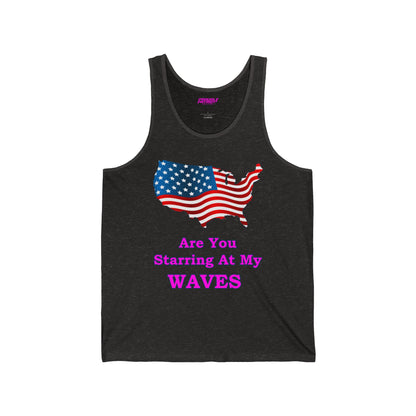 My Waves Tank