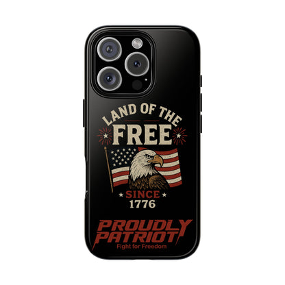 Freedom Phone Case