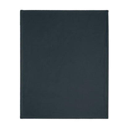 Freedom Ain’t Cheap! Velveteen Microfiber Blanket