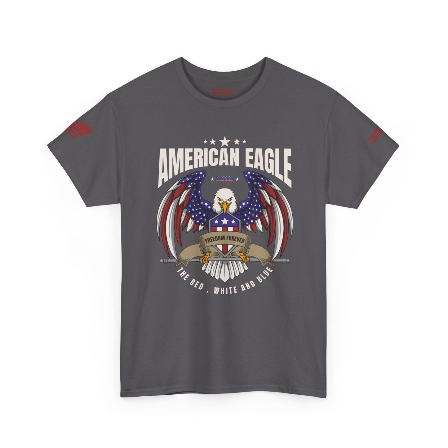 American Eagle: Freedom Forever