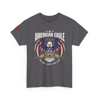 American Eagle: Freedom Forever