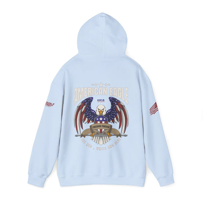 American Eagle: Freedom Forever