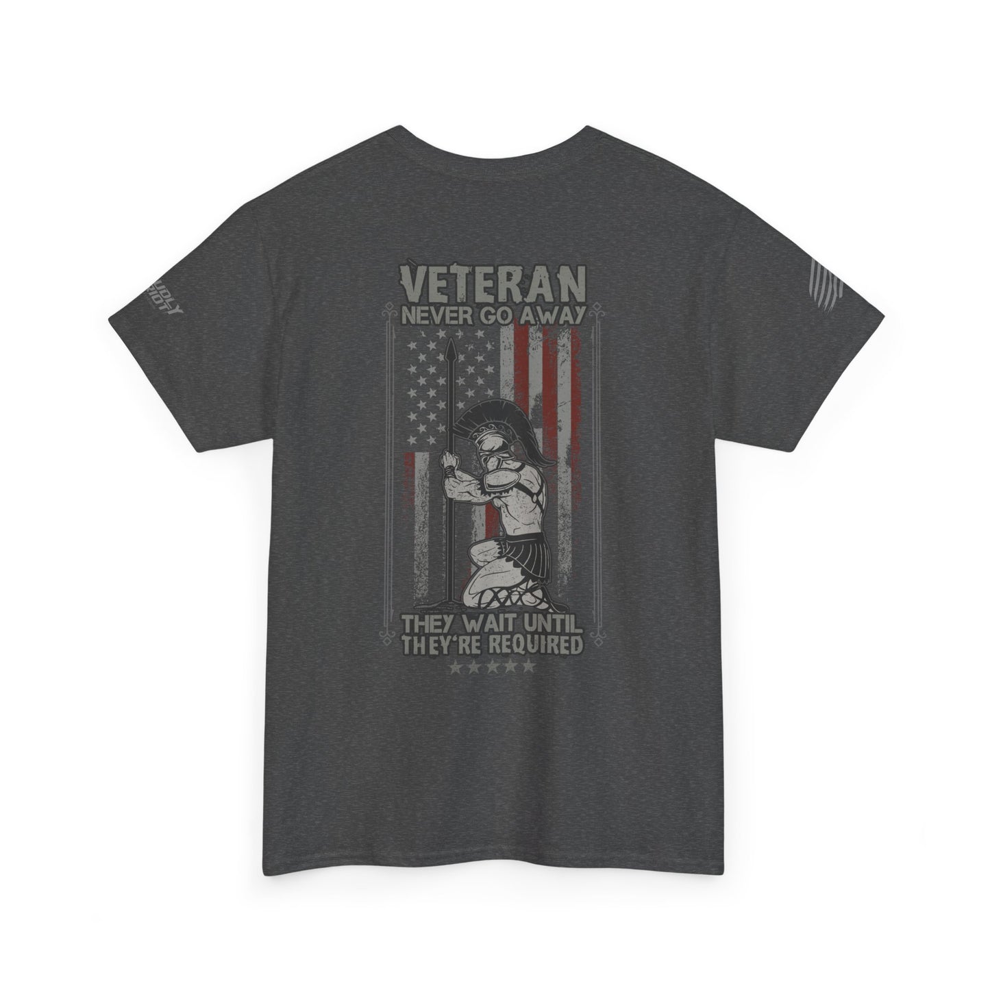 Eternal Guardians of Freedom