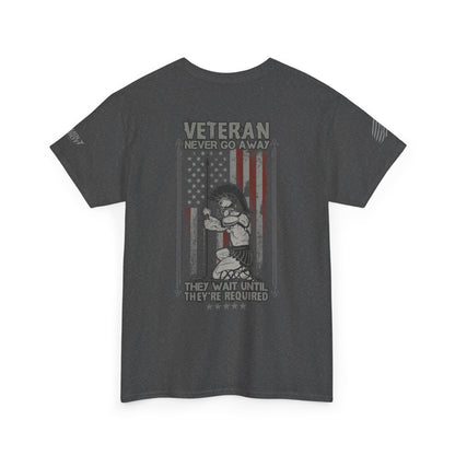Eternal Guardians of Freedom