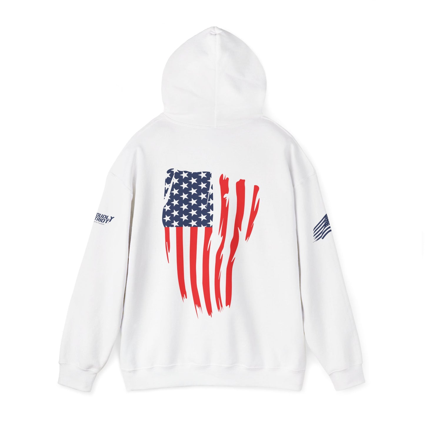 The Flag, Wrap yourself in freedom—literally, Enough Said!